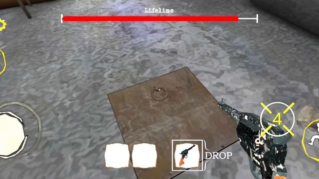 All DVloper Games in The Twins Atmosphere Full Gameplay - Granny All Chaptes 1 2 3 And The Twins смотреть онлайн