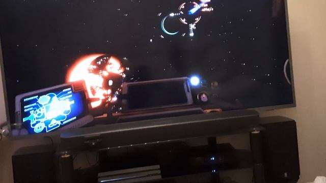 Играем с Ильёй в игру про космос 2 часть! смотреть онлайн