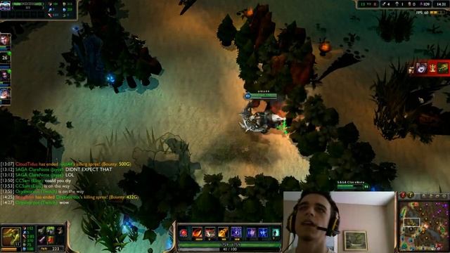 Niko44 - Renekton mini guide (Diamond l) смотреть онлайн