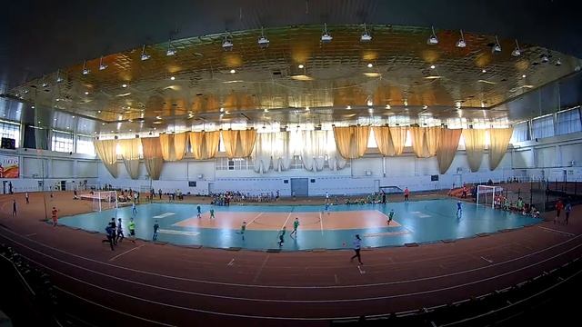 (2) СДЮСШОР 5 СК ЮНОСТЬ Калининград смотреть онлайн