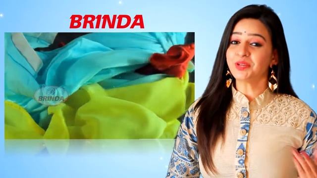 Brinda Soap Works Premium Quality Liquid Detergent & Fabric Conditioner смотреть онлайн