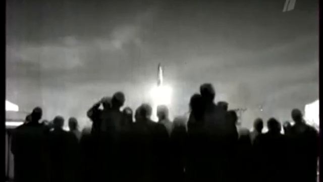 2011.02.10 День в истории космоса смотреть онлайн