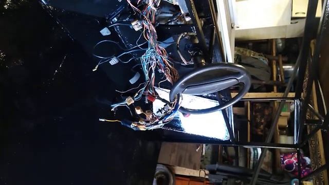 Вездеход полутора часть №3 смотреть онлайн