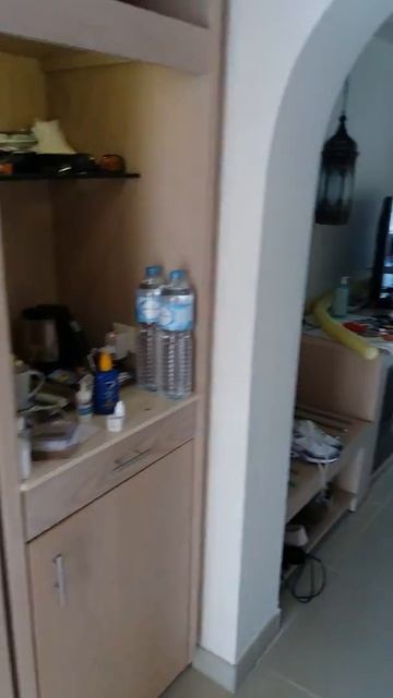 hilton marsa alam room 2215