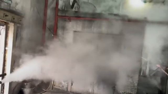 Электропарогенератор ЭПГ-250-5У (ННжКуТ)