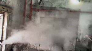 Электропарогенератор ЭПГ-250-5У (ННжКуТ)