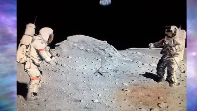 видеоролик Нас ждут планеты смотреть онлайн