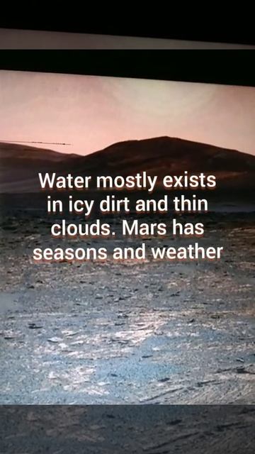 Features of Mars as NASAs  Percy is Landing on for Deeper Explorations perseverance shorts