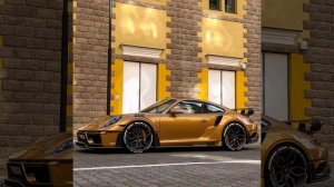 PALC - Цыгане из Парижа (MANSORY Remix) (cover)