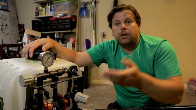 DIY BOOMSPRAYER | Kiss Your Hose End Sprayer Goodbye смотреть онлайн