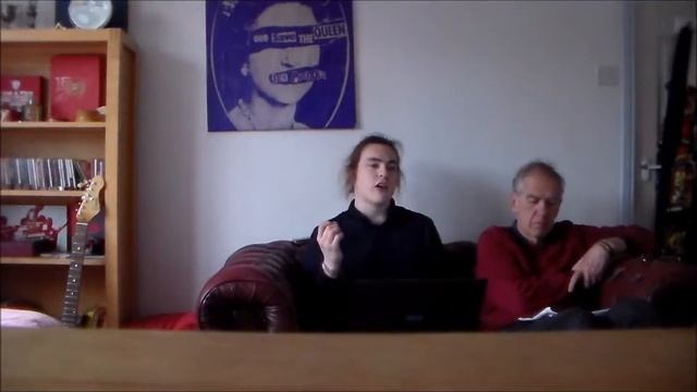 THIRTY SECONDS TO MARS- AMERICA REVIEW смотреть онлайн