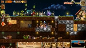 Craft the World сетевая игра