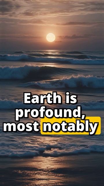Unveiling the Mysteries of Earth's Enigmatic Neighbor - The Moon