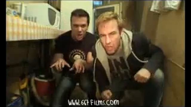 DJ Хобот, Хамиль, Искра - Встретимся у холодильника смотреть онлайн