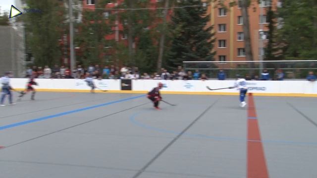 HK IMS EAST Popradskí Piráti – HBK Kometa Vrútky