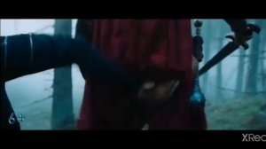 Кагда дал поджопника