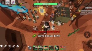 TDS Прохождение badlands 2. Неужели мы...