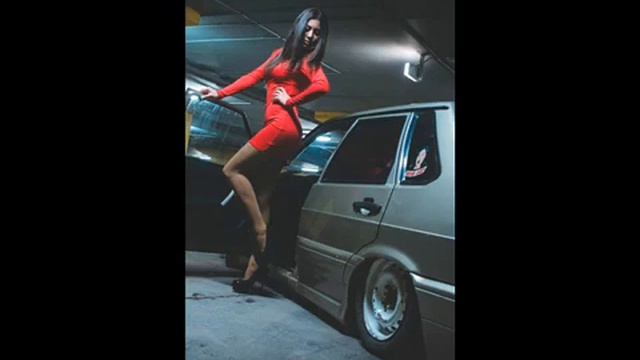 XASSA Малютка смотреть онлайн