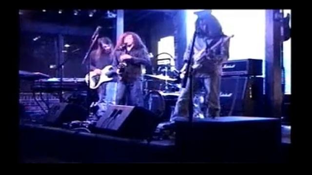 Darkened Days Red Zephyr Open Chord 12/02/17 смотреть онлайн