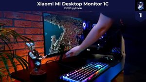 ТОП 10 лучших мониторов 24 дюйма 🔸 Рейтинг 2024 года 🔸 Какой выбрать для игр и работы?