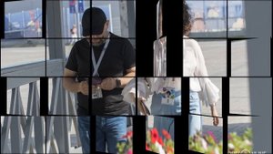 Тимур Бекмамбетов и Наталья Фишман. Новый роман?!