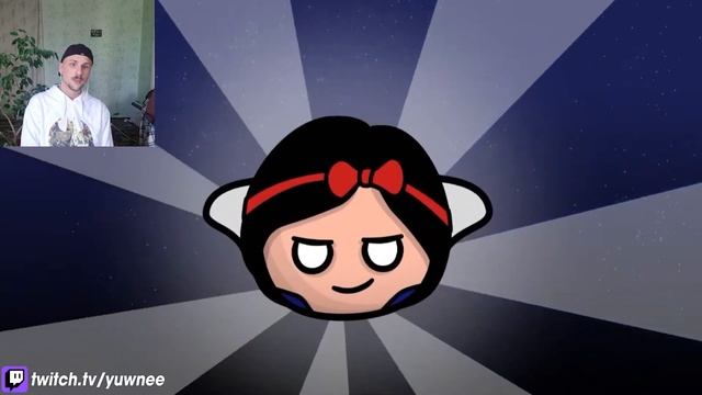 Yuwnee смотрит Восхождение мыши \\ Шаранутая Работа смотреть онлайн