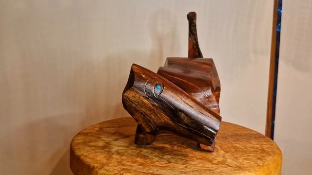 Космические зверушки .Планета Марата. #искусство #woodcarvers #homedecor #wood #интересно #арт смотреть онлайн