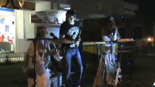 GRUPO YAKARI Y PIOJO - NEPTUN 21.07.2012 - by adypys Braila - part.42 смотреть онлайн