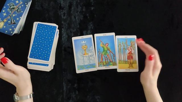 РАК ТАРО Прогноз на ЯНВАРЬ 2022 года смотреть онлайн