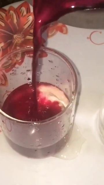 ☔️Red Mojito😍 #shorts Refreshing Drink #vrfoodys смотреть онлайн