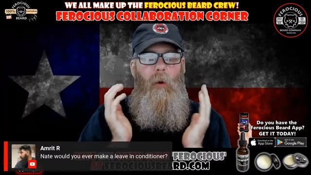 FEROCIOUS COLLABORATION CORNER 6/15/2021 смотреть онлайн