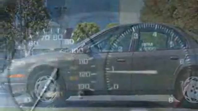 2000 Saturn SL 2 Sedan смотреть онлайн