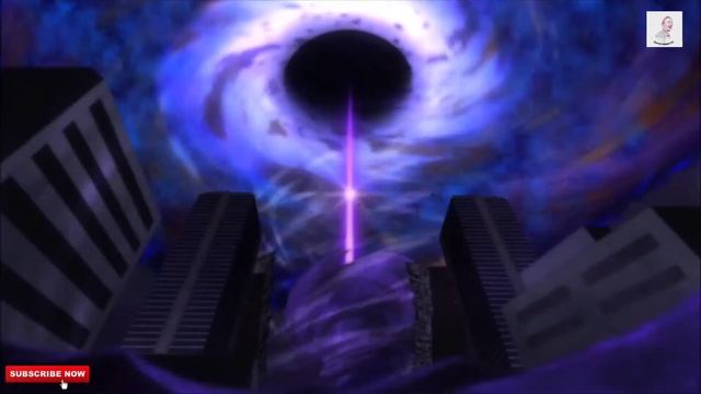 Sailor Moon Crystal Attacks - Saturn смотреть онлайн