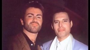 Freddie Mercury & Friends