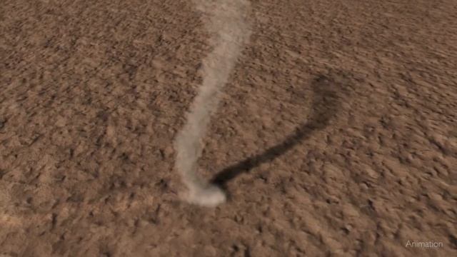 We Asked a NASA Technologist: Is There Weather on Mars?