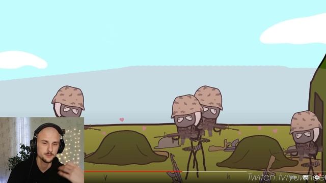 Юни смотрит "Самые сумасшедшие проекты, которые почти реализовались" Академия Сэма О'Неллы смотреть онлайн