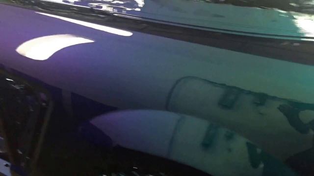 Mystichrome GT Mustang смотреть онлайн