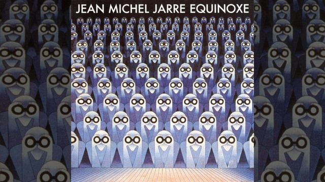 Equinoxe, Pt. 4 смотреть онлайн