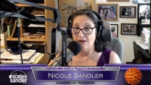 5-6-20 Nicole Sandler Show - Lessons Learned from the 1918 Spanish Flu Pandemic