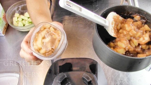 Nice Cream Recipes & Ventray Pro 600 Blender Review смотреть онлайн