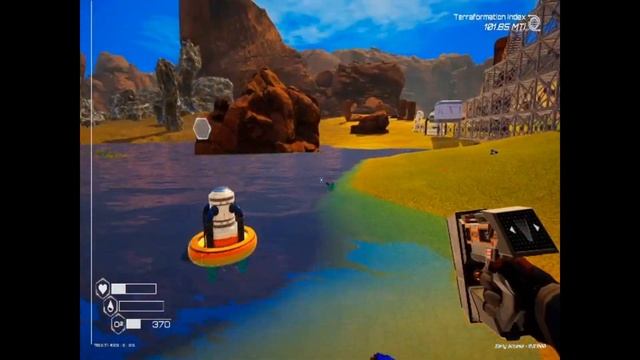 furdliser run on planet craft смотреть онлайн