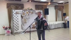 Идель Нургалин. Сарман