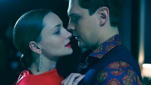 Отель Элеон | Павел Аркадьевич & София Яновна |