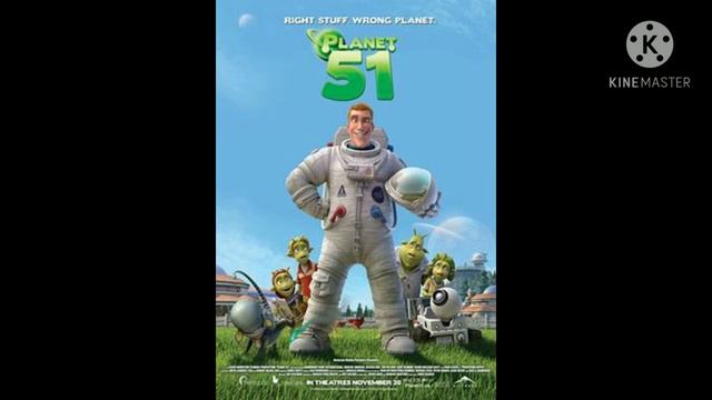 Dharma Rants season 3 episode 1: Planet 51 смотреть онлайн