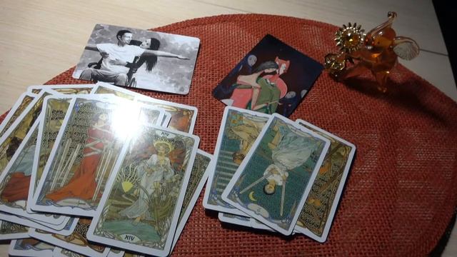 Она с Венеры. Он с Марса. Или наоборот. Какой партнер спешит в вашу Жизнь. смотреть онлайн