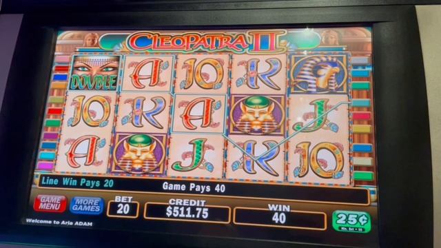 QUICK HITS FEVER SLOT MACHINE FOR THE BIG WIN! 🤩 $5 BET BONUSES on CLEO 2 and PIGGY BANKIN’ смотреть онлайн
