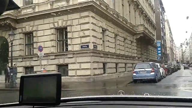 Vienna смотреть онлайн