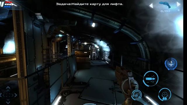 играю в космосе дарк десепшен смотреть онлайн