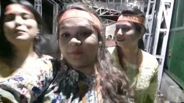 Mata di r mondire jete giye ki hlo eta😭||34 km hete pahare utlm😳#vlog#vlogger #matarani#vaishnodevi
