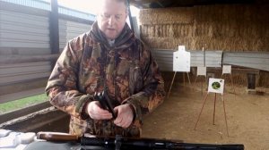 Hatsan Dominator 200W Underlever Airgun Review